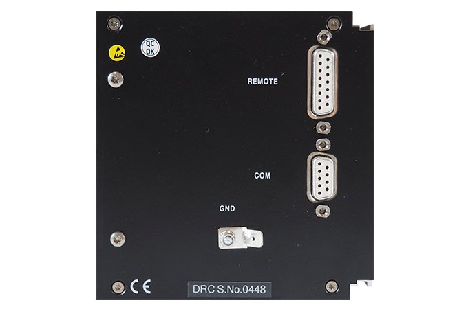 DRC Data Remote Control | Jotron
