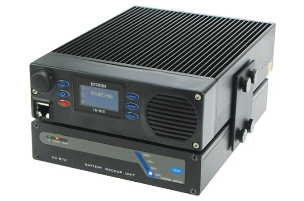 TR-810 MP Transceiver Man Portable version.