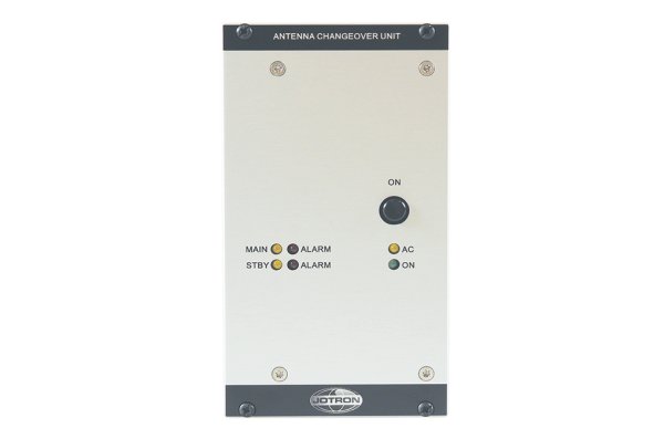 Antenna Changeover Unit (ACU), front.
