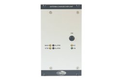 Antenna Changeover Unit (ACU), front.