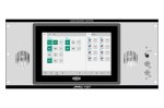 JRRC-107 Radio Remote Controller.