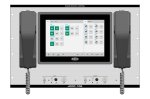 JRRC-106 Radio Remote Controller.