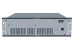 PAU-100 UHF 100W Carrier Power Amplifier.