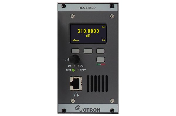 RA-7203UWB Wideband Receiver