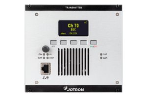 TA-7650C Maritime VHF Transmitter | Jotron