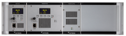 TR-7750C Coastal Radio Transceiver.